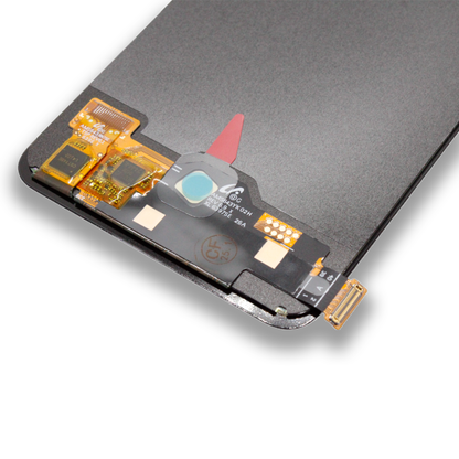 Pantalla compatible con Oppo Reno7 / Reno7 SE / Reno7A Oled Negro