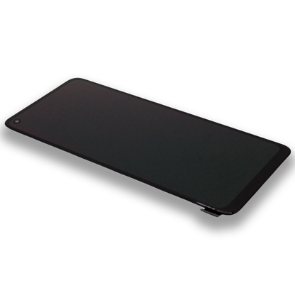 Pantalla compatible con Oppo Reno7 / Reno7 SE / Reno7A Oled Negro