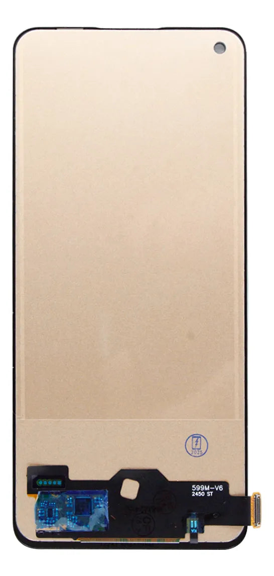 Pantalla compatible con Oppo Reno 8 4G/5G CPH2359 Incell