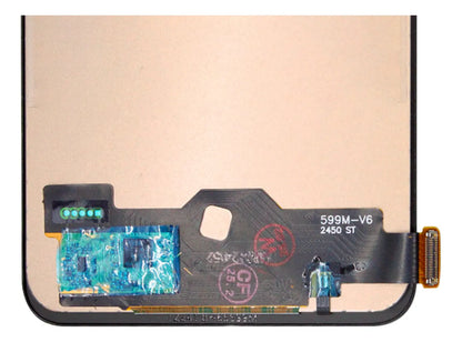 Pantalla compatible con Oppo Reno 8 4G/5G CPH2359 Incell