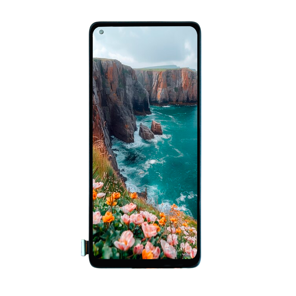 Pantalla compatible con Oppo Reno 6 / Reno 5 4G /5G Incell