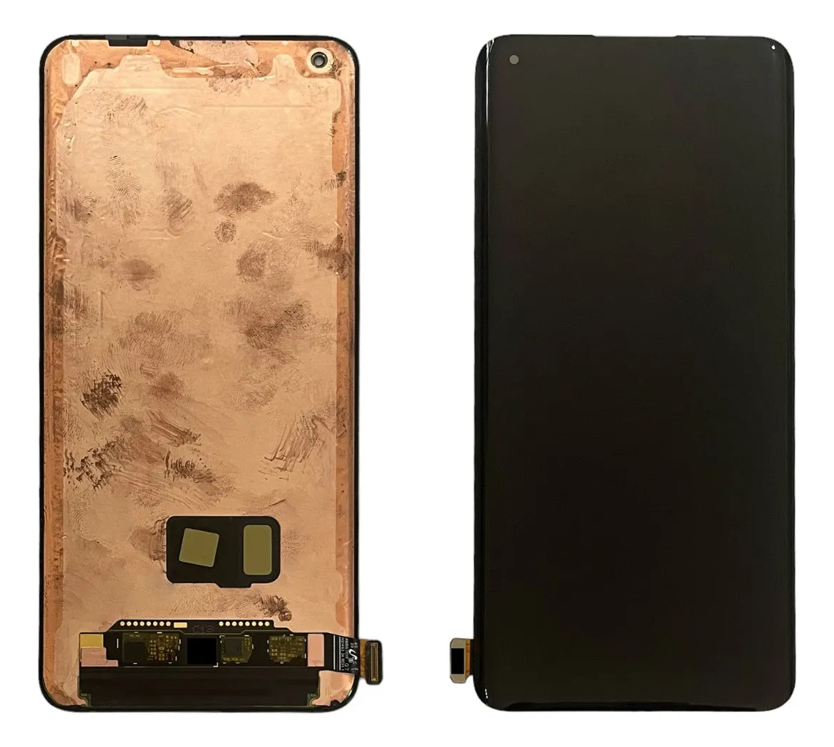 Pantalla compatible con Oppo Find X5 Pro Oled CPH2305