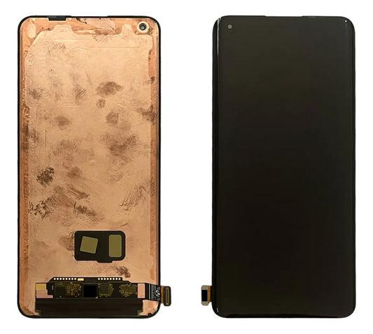 Pantalla compatible con Oppo Find X5 Pro Oled CPH2305