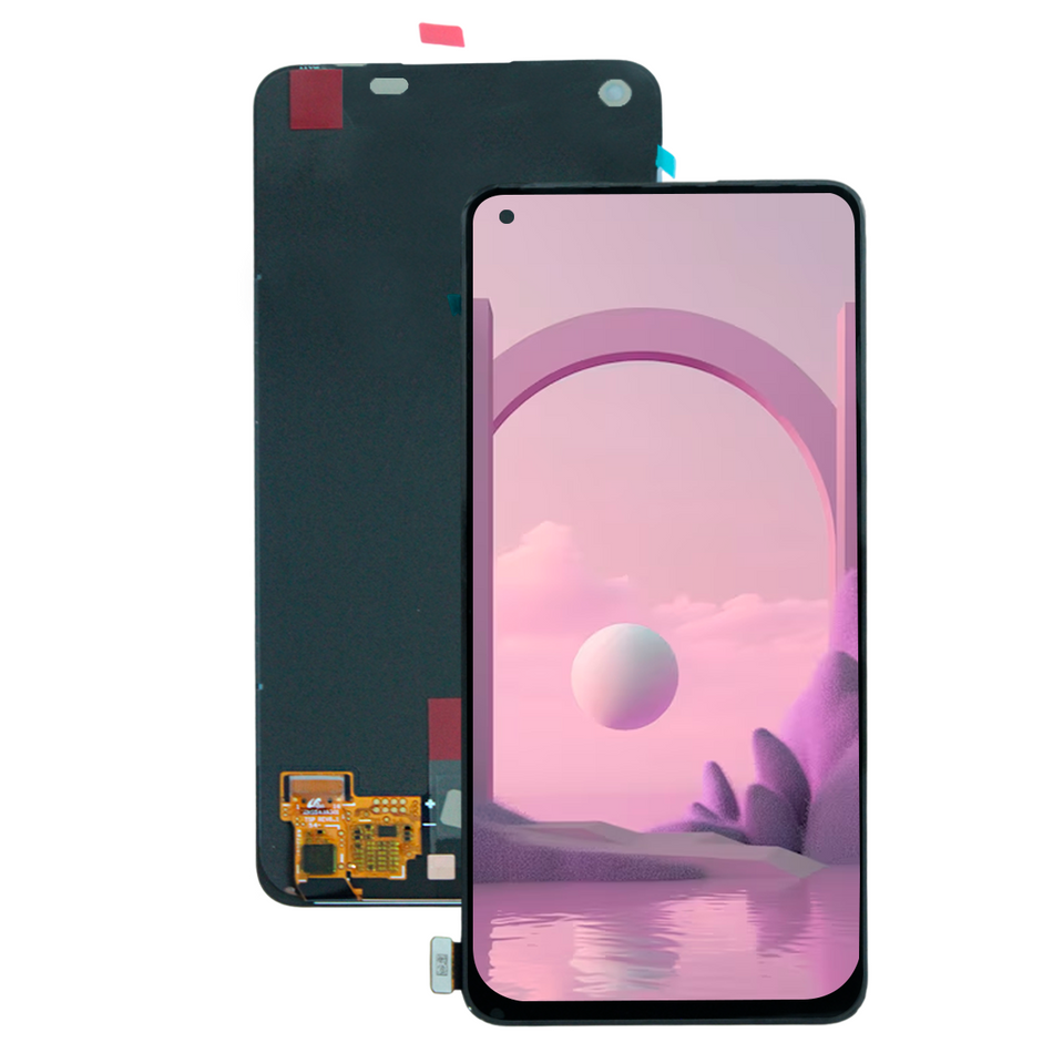 Pantalla compatible con Oppo A78 4G