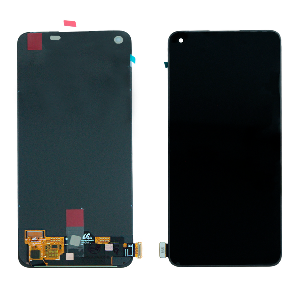 Pantalla compatible con Oppo A78 4G