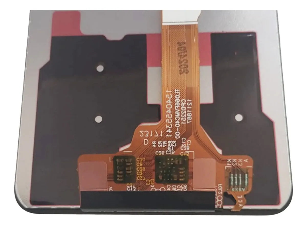 Pantalla compatible con Vivo Y36 V2247 LCD