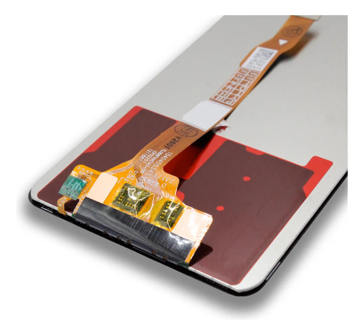 Pantalla compatible con Vivo Y36 V2247 LCD