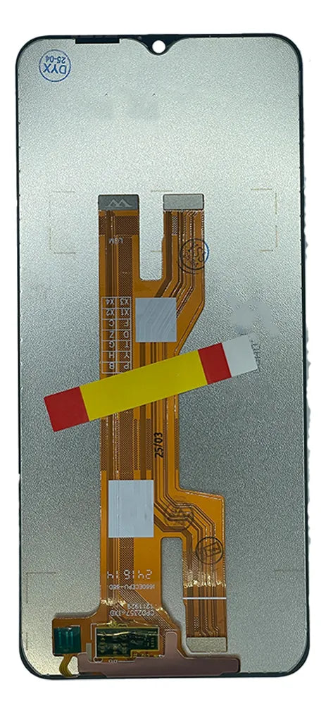 Pantalla compatible con Vivo Y03 V2332 LCD
