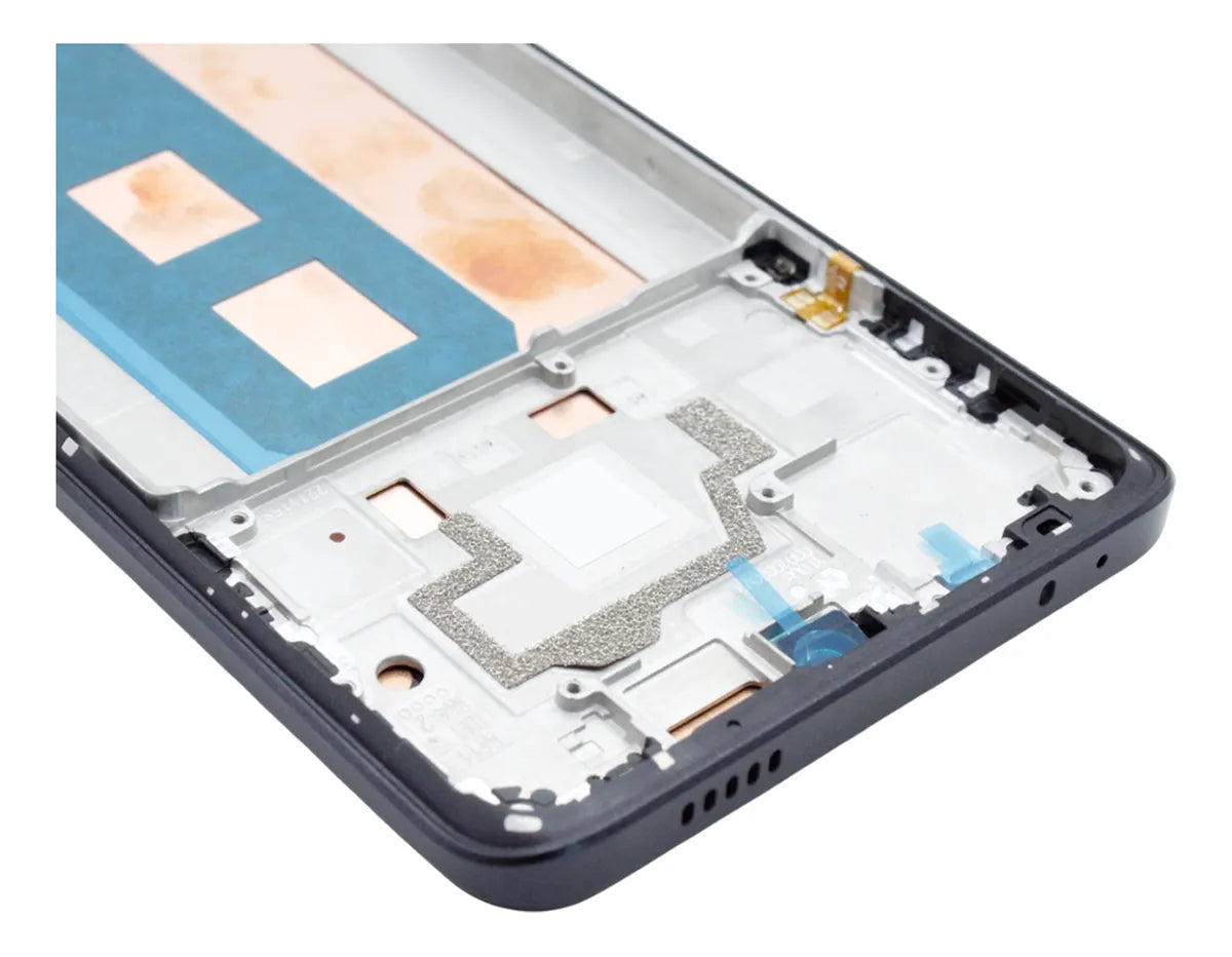 Pantalla compatible con Xiaomi Redmi K60/Poco F5 Pro Incell