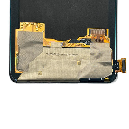 Pantalla OLED compatible con Xiaomi Poco F3 / F3 Pro / F4 / 11i