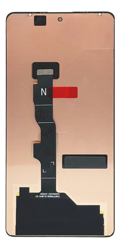 Pantalla compatible con Xiaomi Redmi Note 13 5G OLED