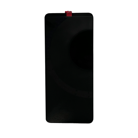Pantalla compatible con Xiaomi Redmi A3 23129RN51X lcd en tono oscuro. 