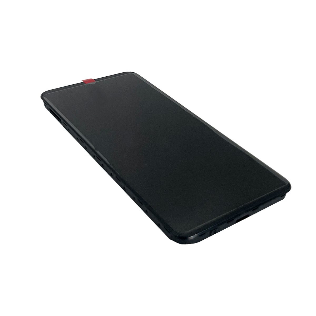 Lateral del cristal de una Pantalla C/marco Compatible Con Xiaomi Redmi A3 Lcd 
