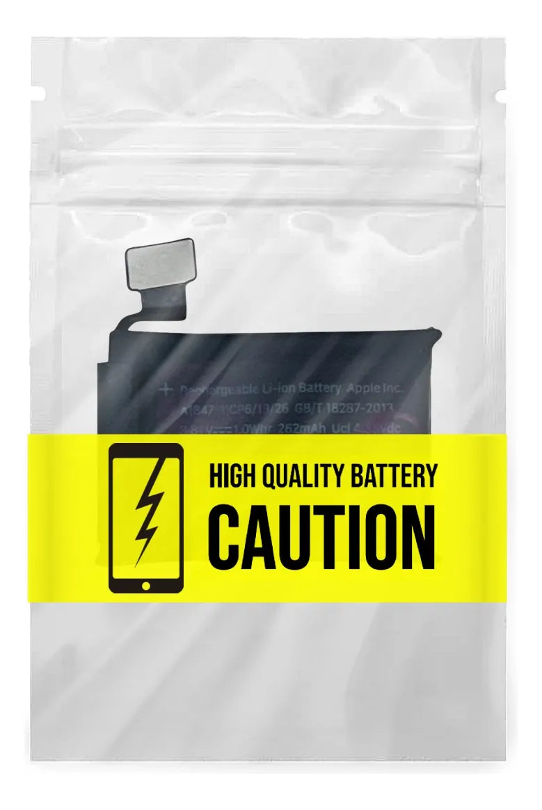 Batería compatible con Apple Watch Series 3 38 MM A1847