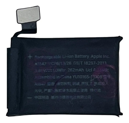 Batería compatible con Apple Watch Series 3 38 MM A1847