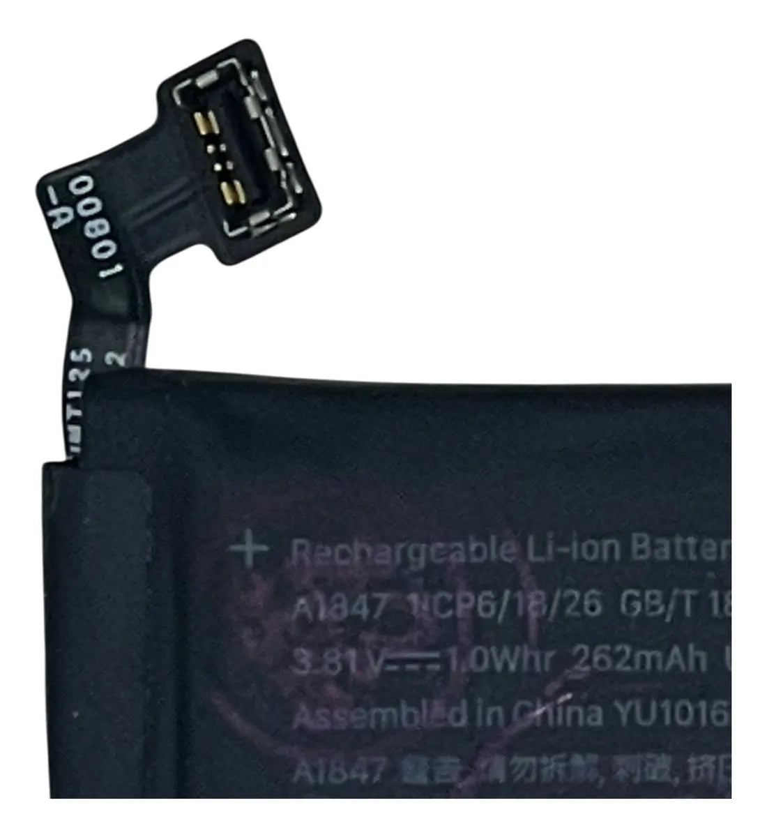 Batería compatible con Apple Watch Series 3 38 MM A1847