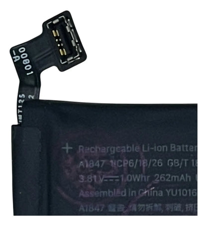 Batería compatible con Apple Watch Series 3 38 MM A1847