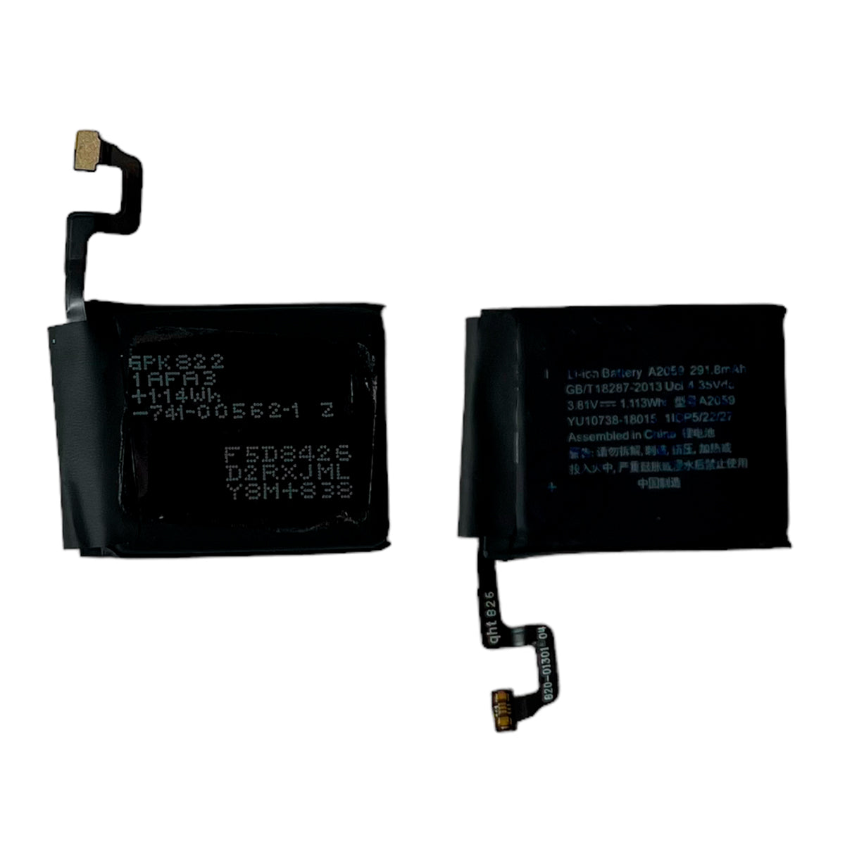 Batería compatible con Apple Watch Series 4 (44MM)