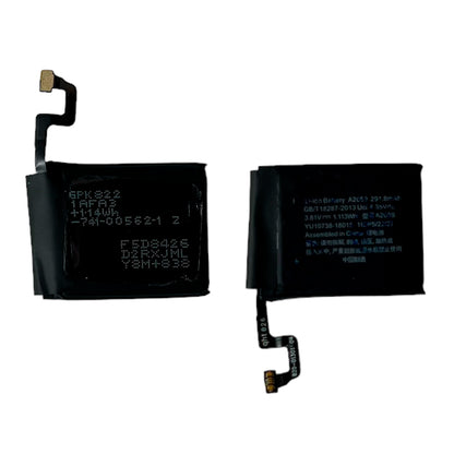 Batería compatible con Apple Watch Series 4 (44MM)