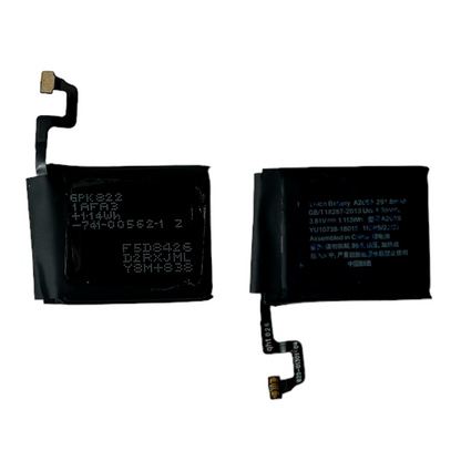 Batería compatible con Apple Watch Series 4 de 40/44 MM