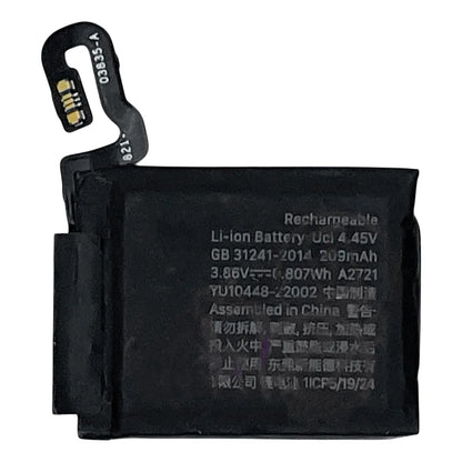 Batería compatible con Apple Watch Serie SE