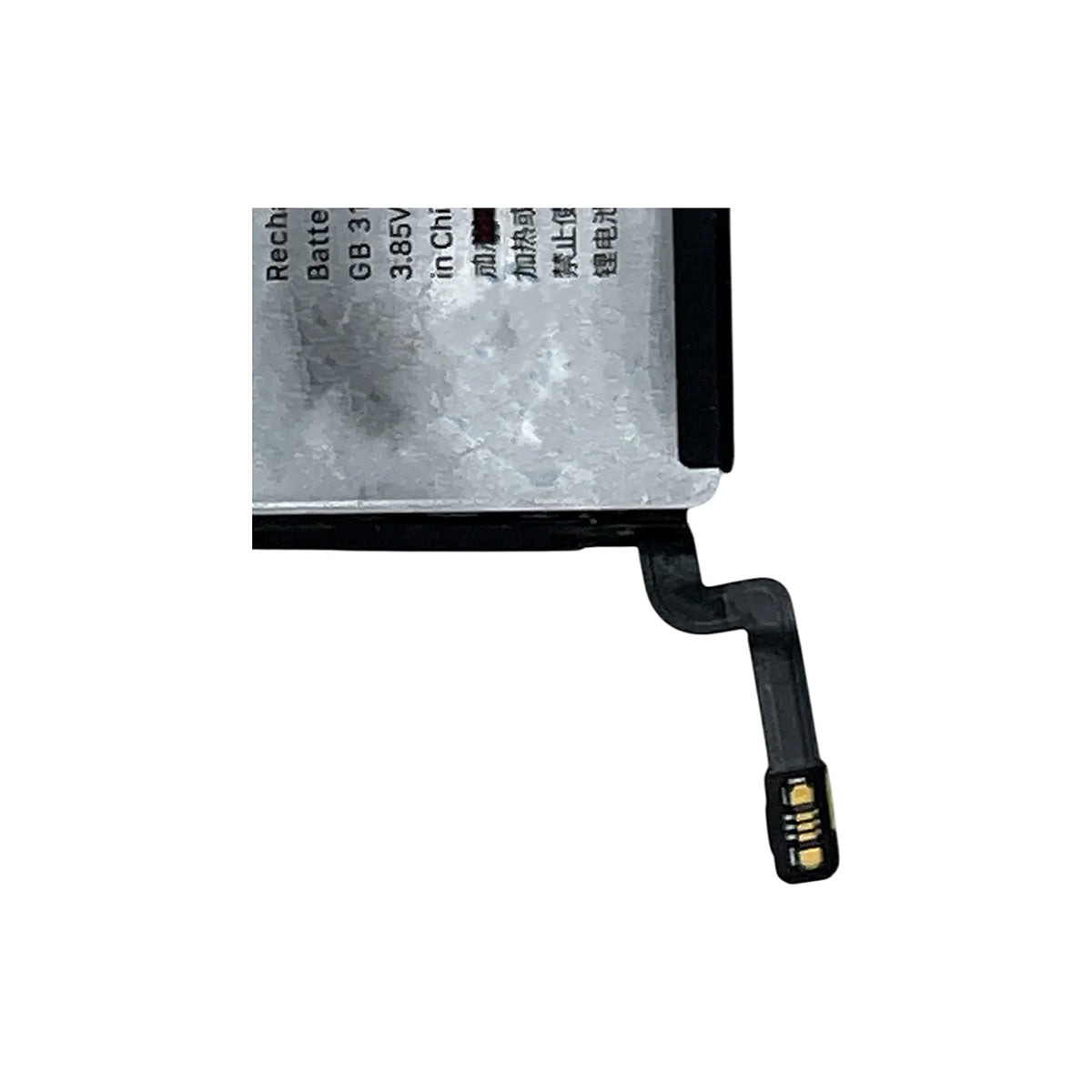 Batería compatible con Apple Watch SE 2022 Cellular + GPS de 40 mm A2180