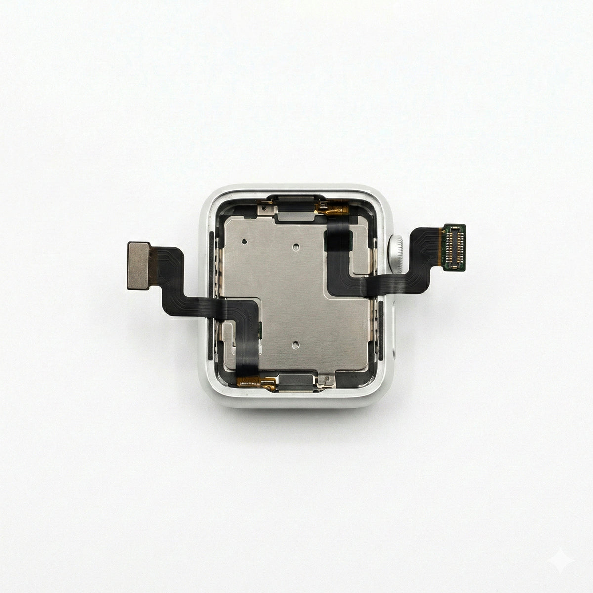 Pantalla Retina compatible con Apple Watch Serie 2 (42mm)