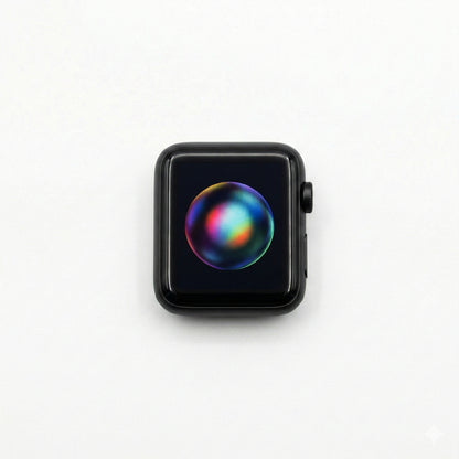 Pantalla Retina compatible con Apple Watch Serie 2 (42mm)