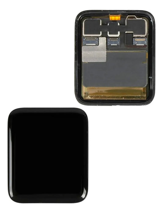 Pantalla compatible con Apple Watch Series 3 GPS 42 MM