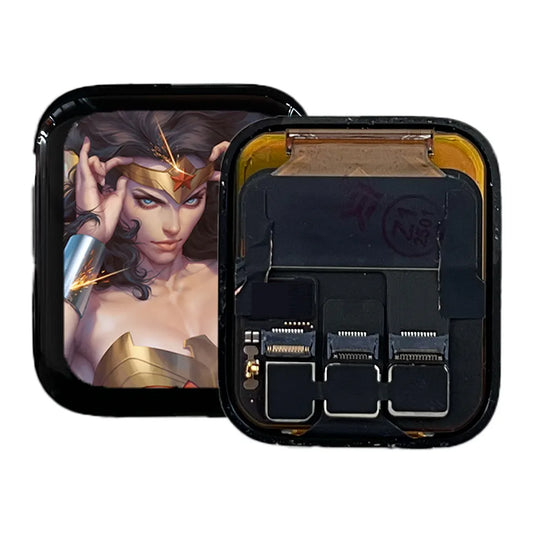 Pantalla compatible con Apple Watch Series 5 / SE (40/44mm)
