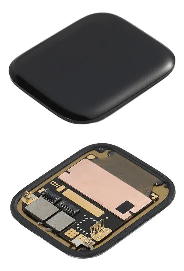 Pantalla Compatible Con Watch Serie 7 41/45 MM A2476
