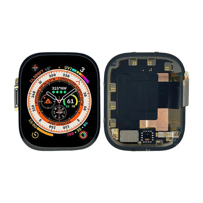 Pantalla compatible con Apple Watch Ultra / 2023 / 49MM
