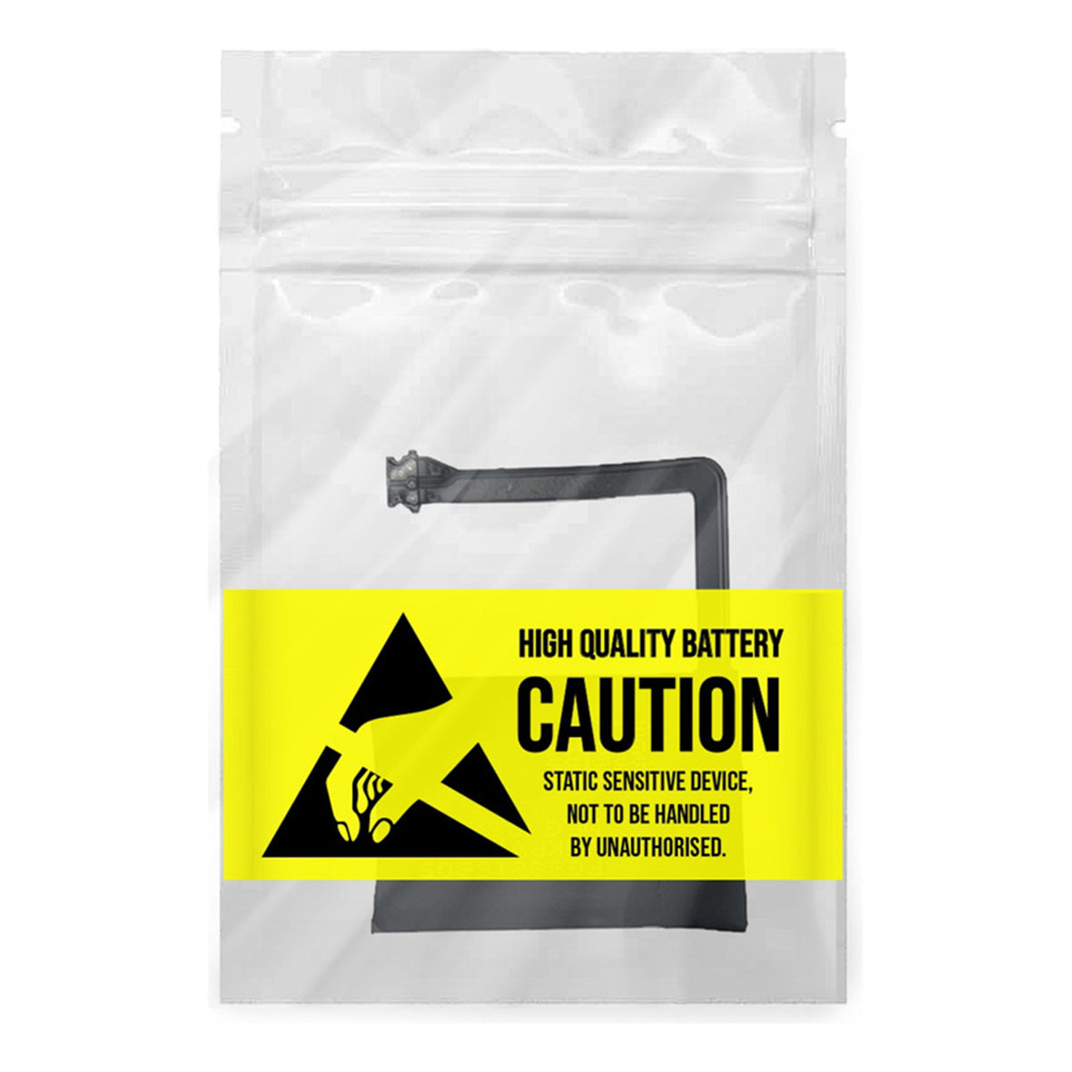 Batería para Estuche de Carga AirPods 1.ª y 2.ª Gen – ¡Renovación Total!