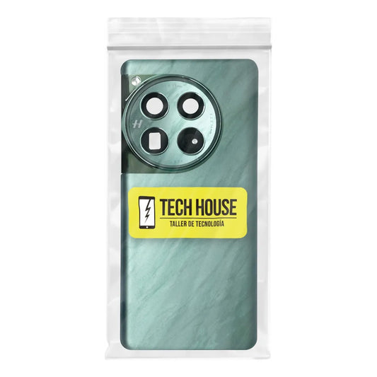 Tapa Trasera compatible con OnePlus 12 + Cristal PJD110