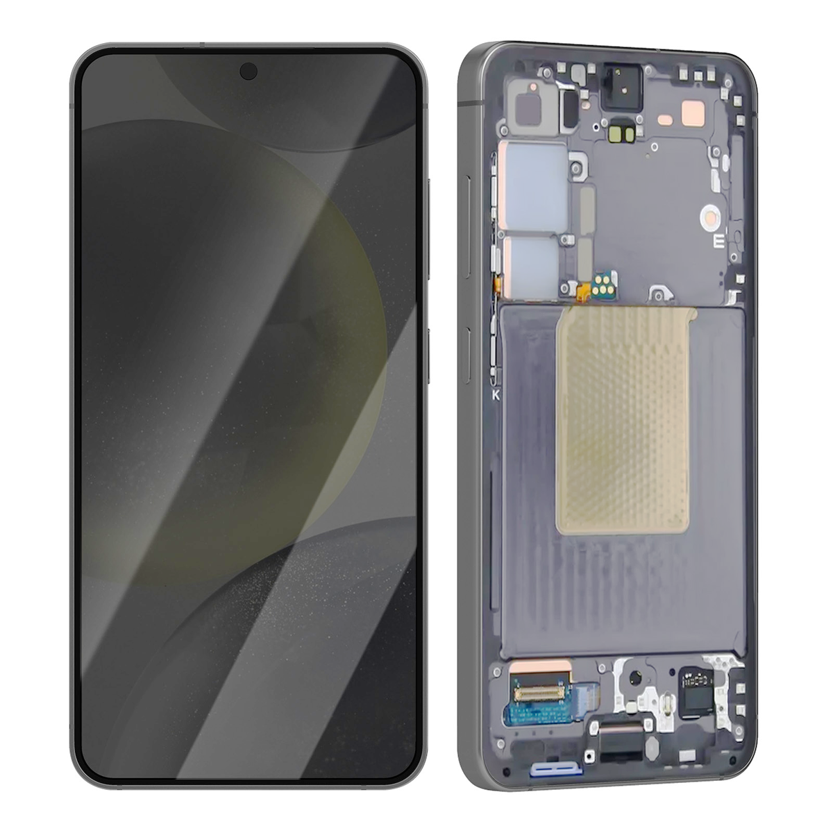 Pantalla compatible con Samsung Galaxy S24 (USA Version)