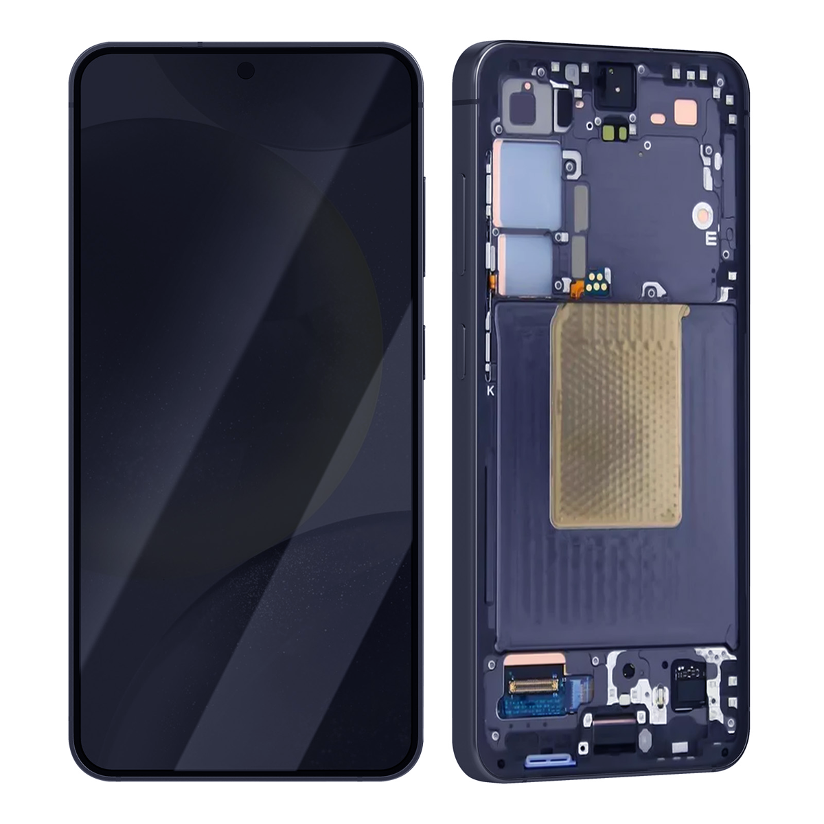 Pantalla compatible con Samsung Galaxy S24 (USA Version)