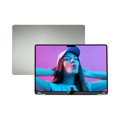 Pantalla compatible con MacBook Air 15" M2 con Sensor de Luz