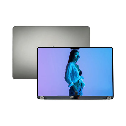 Pantalla compatible con MacBook Air 15" M2 con Sensor de Luz