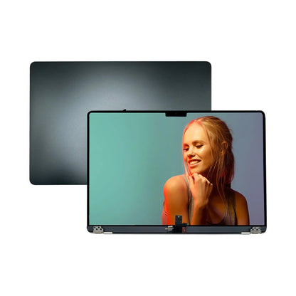 Pantalla compatible con MacBook Air 15" M2 con Sensor de Luz