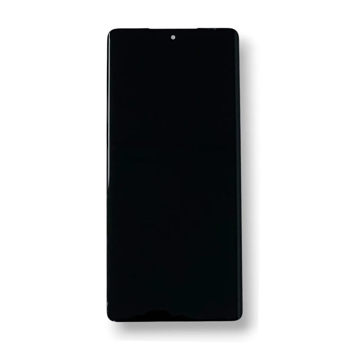 Pantalla OLED OEM compatible con Motorola Moto Edge 50 Fusion XT2429-1