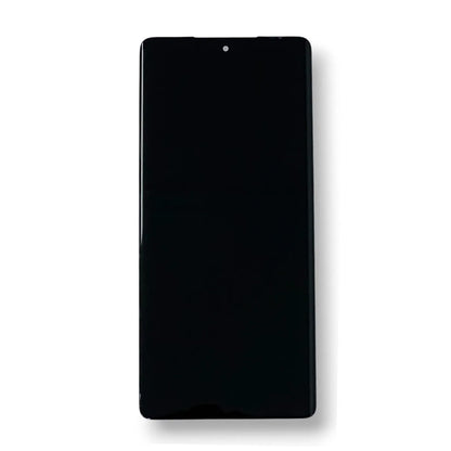 Pantalla OLED OEM compatible con Motorola Moto Edge 50 Fusion XT2429-1