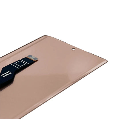 Pantalla OLED OEM compatible con Motorola Moto Edge 50 Fusion XT2429-1
