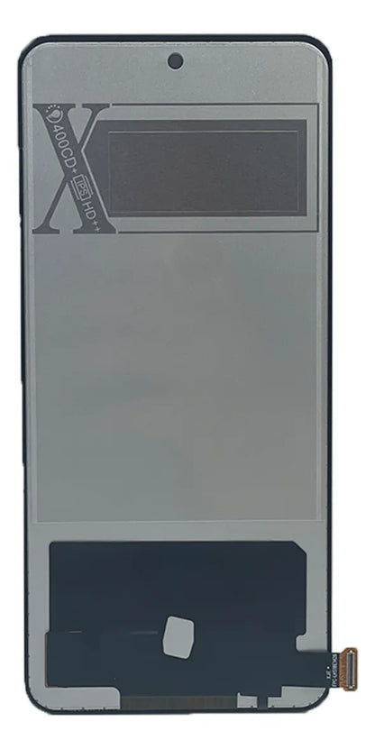 Pantalla compatible con Vivo V30 Lite V2314 Incell