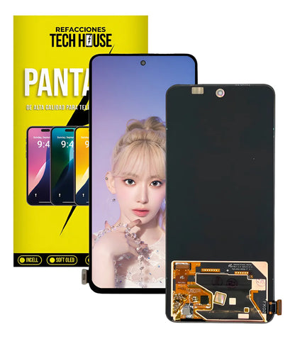 Pantalla compatible con Realme 12 Plus Amoled