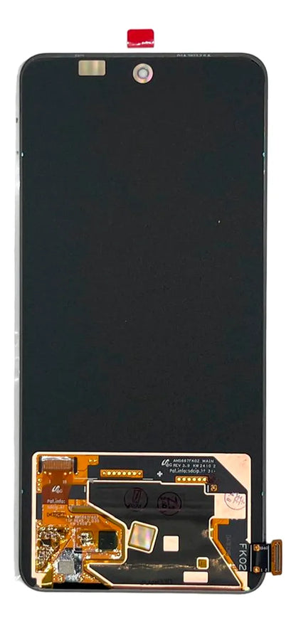 Pantalla compatible con Realme 12 Plus Amoled