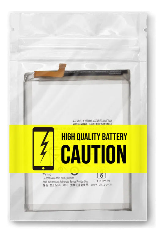 Batería compatible con Samsung Galaxy M34 5G M346 /M54 M546