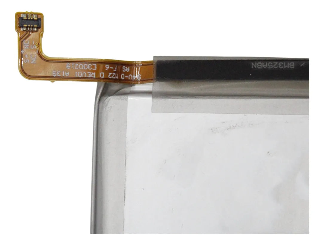 Batería compatible con Samsung Galaxy M34 5G M346 /M54 M546