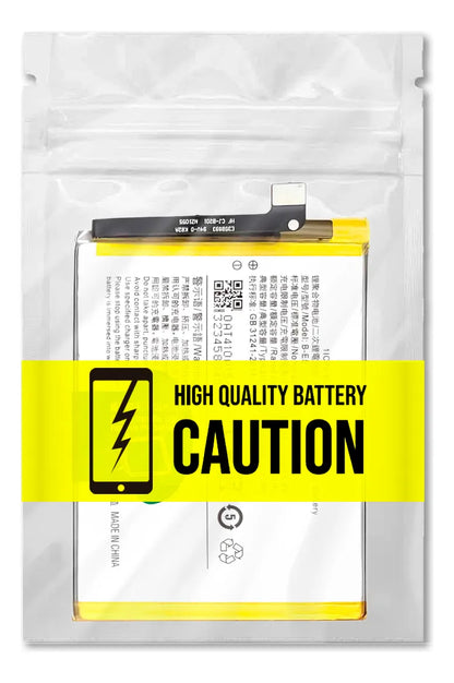 Batería compatible con Vivo Y81