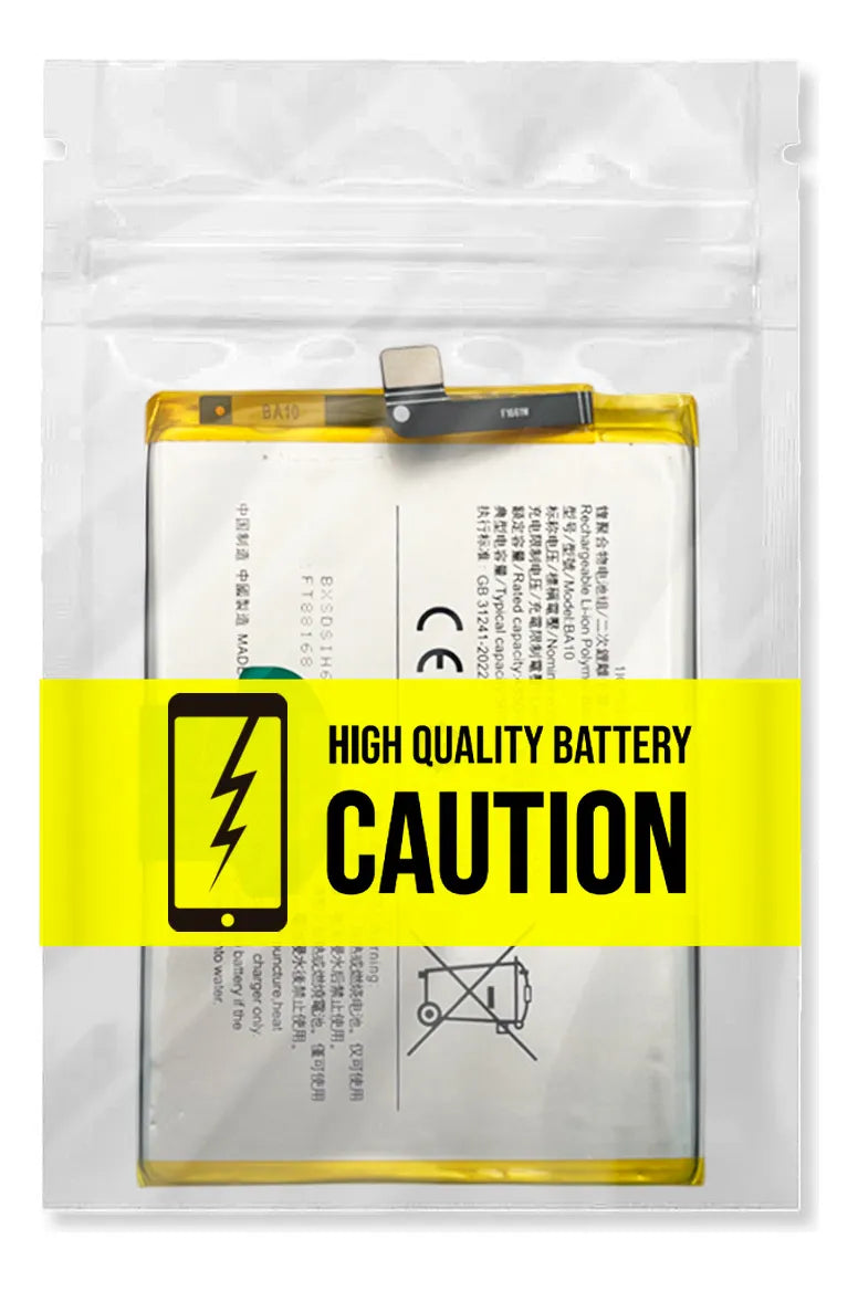 Batería compatible con Vivo Y17S