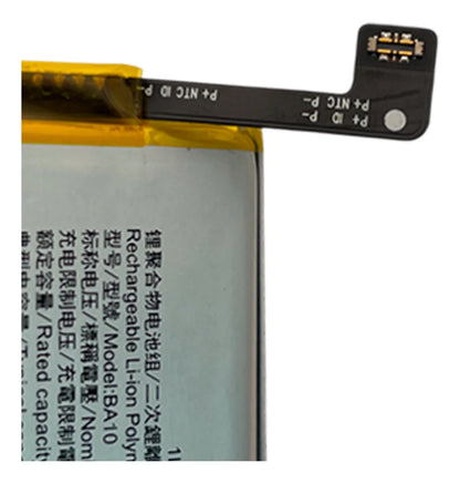 Batería compatible con Vivo Y17S